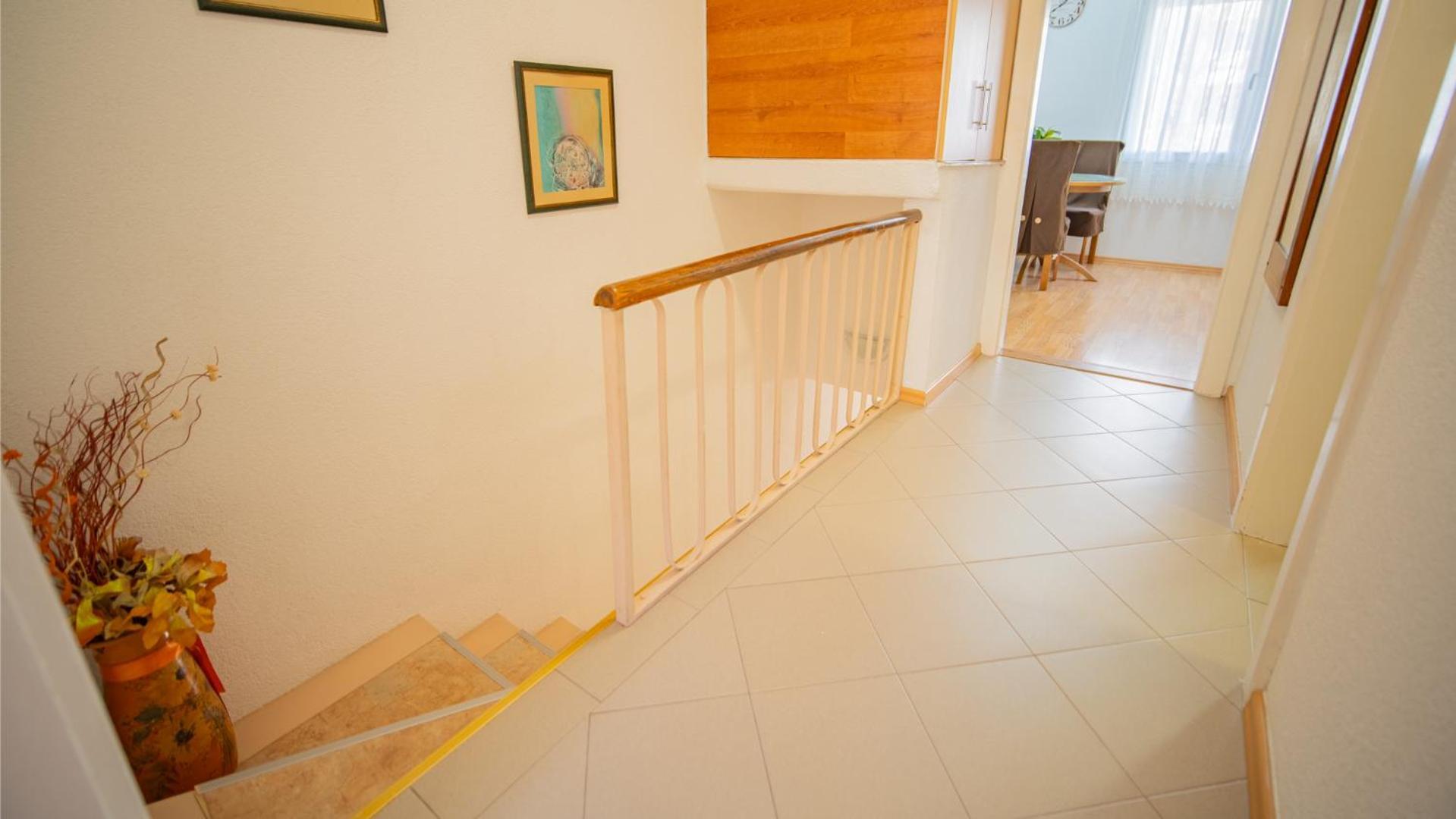 Apartmani Ana Tivat Exterior foto