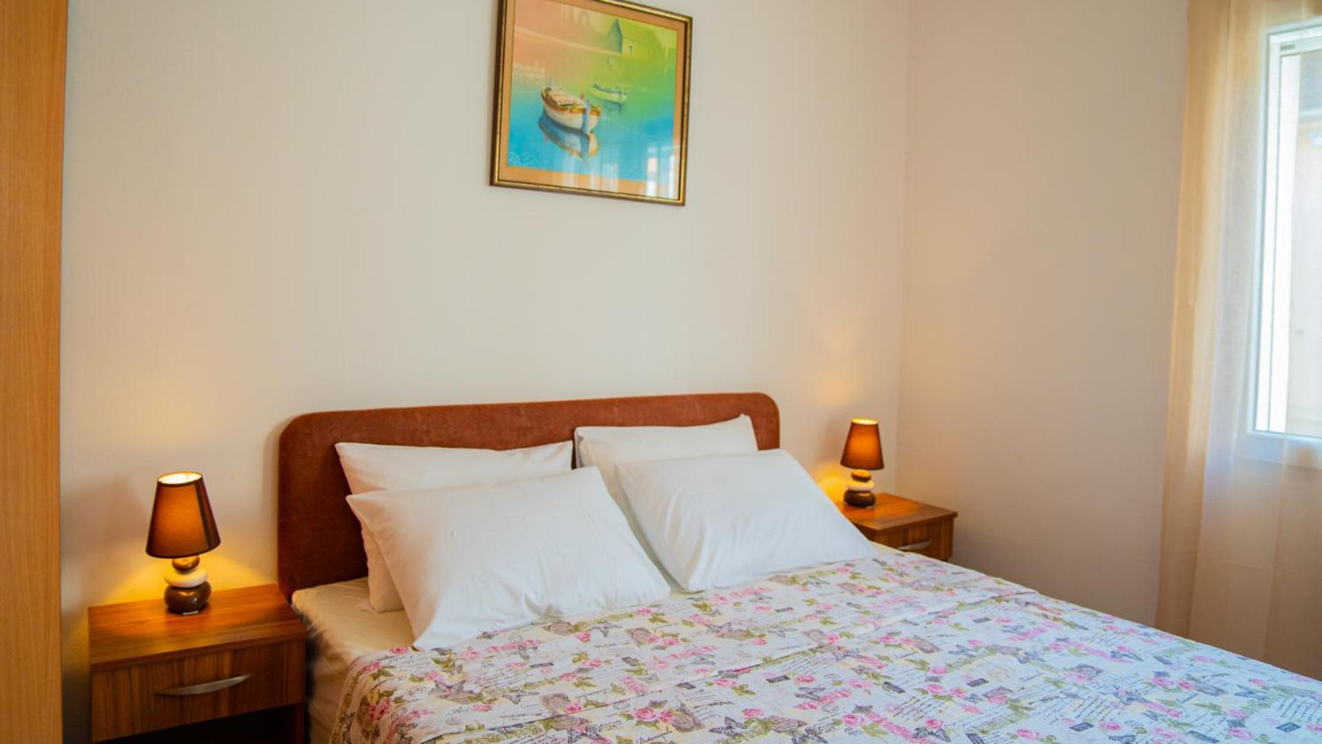 Apartmani Ana Tivat Exterior foto